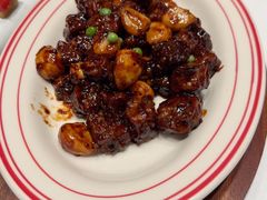 -聆桂烤鸭·金奖烤鸭(静联广场店)