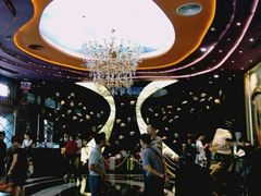 -厦门泰谷酒店(中山路镇海路地铁站店)