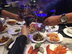 -北京盘古七星酒店