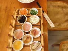-双桥园·云南过桥米线(古城南门店)