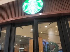 门面-星巴克臻选(北京富力家园店)