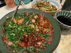 -锦府盐帮·侯宅(五棵松万达店)