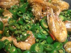 -金牌外婆家(苏州中心店)