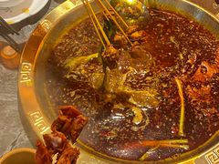 -东馆和天下特色餐饮(工农店)