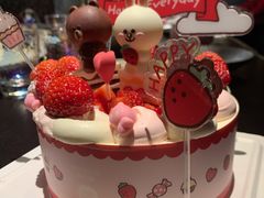 -好利来(永定路店)