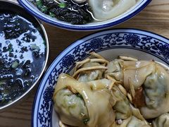 -胖妹馄饨店(井街唐巷小区店)