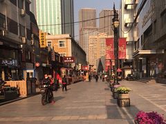 -小白楼1902欧式风情街