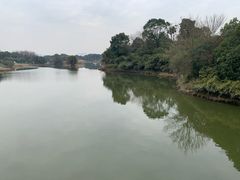 -艾溪湖湿地公园