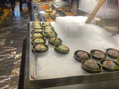 -喜庭海鲜自助(来福士店)