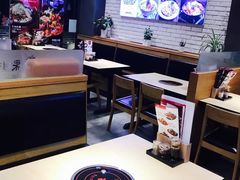 -韩香福脊骨汤锅(上杭路店)