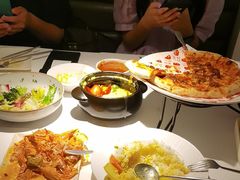 -春树下·树屋花房西餐厅(罍街AS1980店)