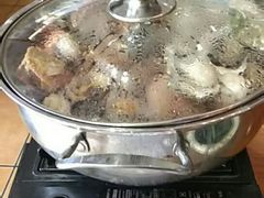 -山沟沟炒鸡(颐灏·海怡名都店)