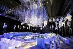 -中谷小南国花园酒店·宴会厅