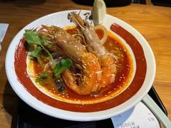 -雷门拉面店(新光天地店)