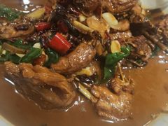 -再回头私房菜·老南京菜