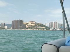 -碧桂园十里银滩