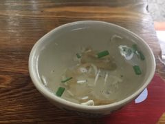 -无名氏面馆(邮电路店)