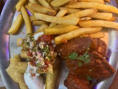 -Q MEX 库迈墨西哥餐吧(三里屯店)