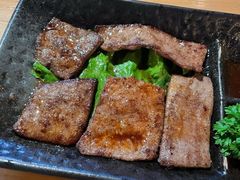 煎猪肝-天手古舞居酒屋(889广场店)