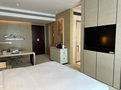 -北京康莱德酒店