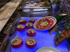 -西安西藏大厦开元名都大酒店·自助餐厅