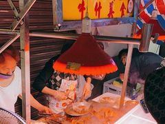 -明记牛杂(新马路分店)