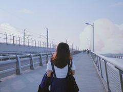 -海堤纪念公园