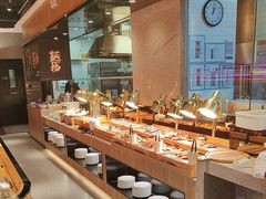 -比格比萨自助(大兴荟聚店)