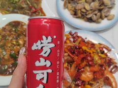 -来之顺海鲜菜馆·青岛菜·始于1993(栈桥店)