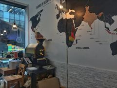 -COFFEE HOLIC(朝外SOHO店)