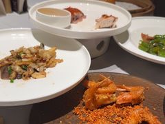 -徐记海鲜(南油永新汇店)