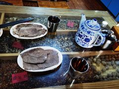 -陇上全荟兰州传统牛肉面(延吉路店)