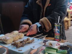 -木屋烧烤(白石洲店)