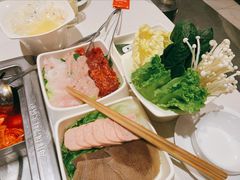 -海底捞火锅(玉桥商业广场店)