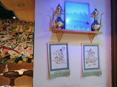 -胖老汉椒麻鸡清真新疆菜(西御街店)