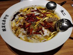 -太二酸菜鱼(汕头苏宁广场店)