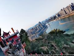 -龙泉洞(沙坪坝区)