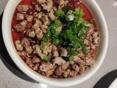 -海底捞火锅(杭州萧山宝龙广场店)