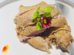 -小河盐帮·私家菜·烤鸭(三元桥·霄云路店)
