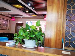 大堂-恭敬李·烤鸭(天坛北门店)