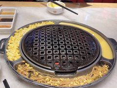 -韩宫宴炭火烤肉(昆山金鹰店)