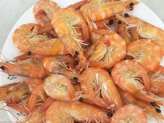 -人和啤酒屋海鲜大排档(营口路店)