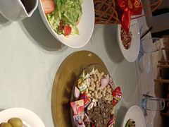 -辣螃铠盆盆蟹大排档(海昌店)