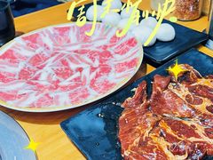 -美阿里烤肉·韩料(茂名道店)
