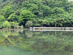 -天河潭旅游度假区