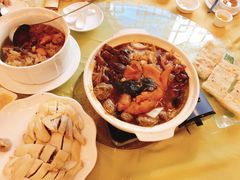 -潮喜竹溪荔湖酒家(荔枝湾店)