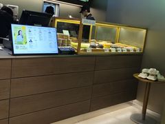 -奈雪的茶(重庆万象城北区店)