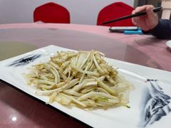 -翠茗农庄土菜馆(天目湖店)