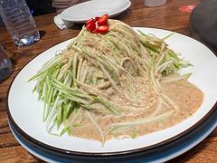 -海味当家·蒸锅海鲜(星海公园店)