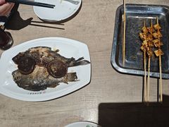 -直隶安家牛肉罩饼(七一路店)